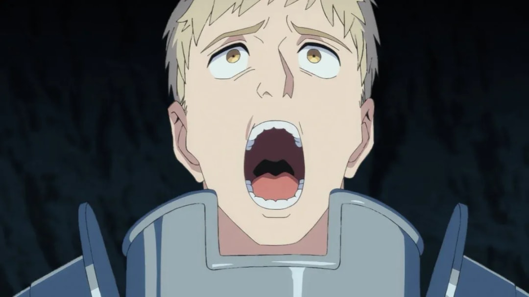 Is Laios the Real Siren of Delicious in Dungeon?