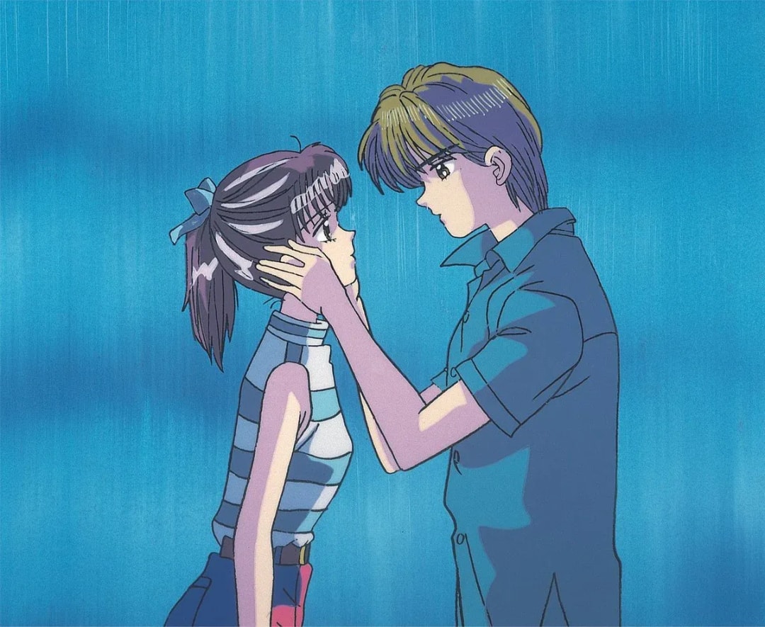 31 Years of Marmalade Boy: Celebrating the Unforgettable Journey of Miki and Yuu