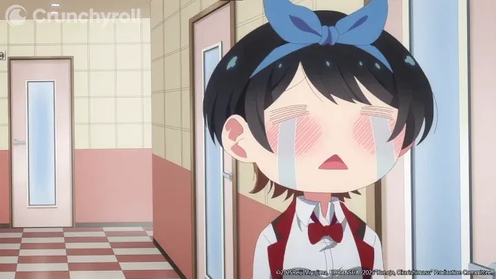 Ruka's Deep Feelings for Kazuya in Rent-a-Girlfriend Season 4