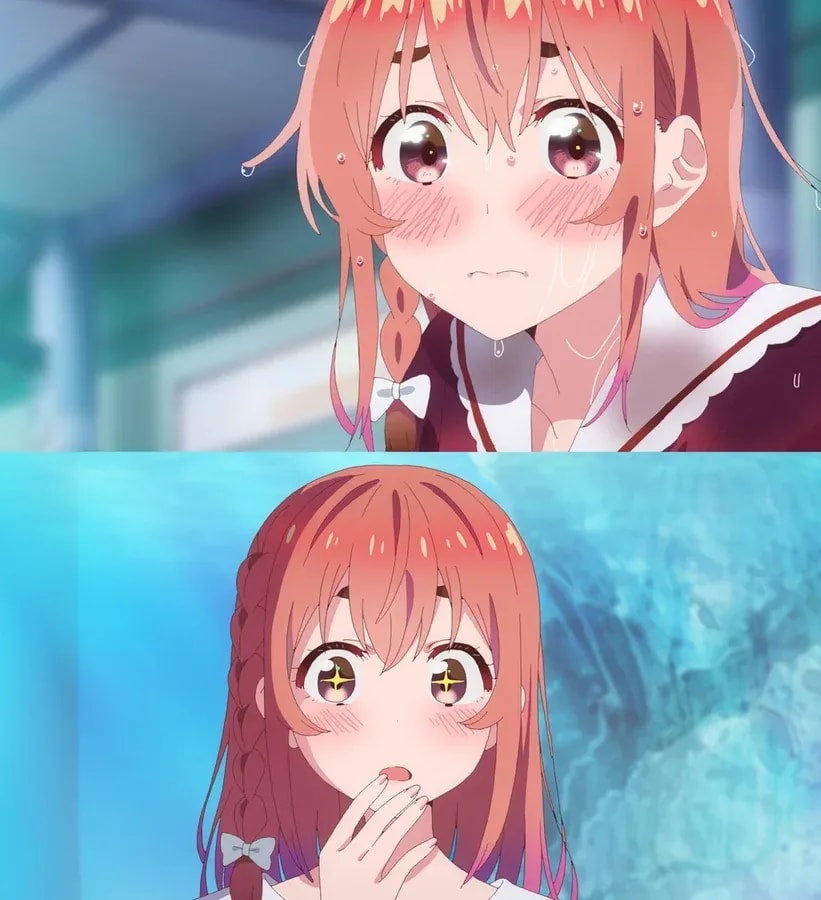 Why Sumi from Rent-a-Girlfriend Deserves Our Protection