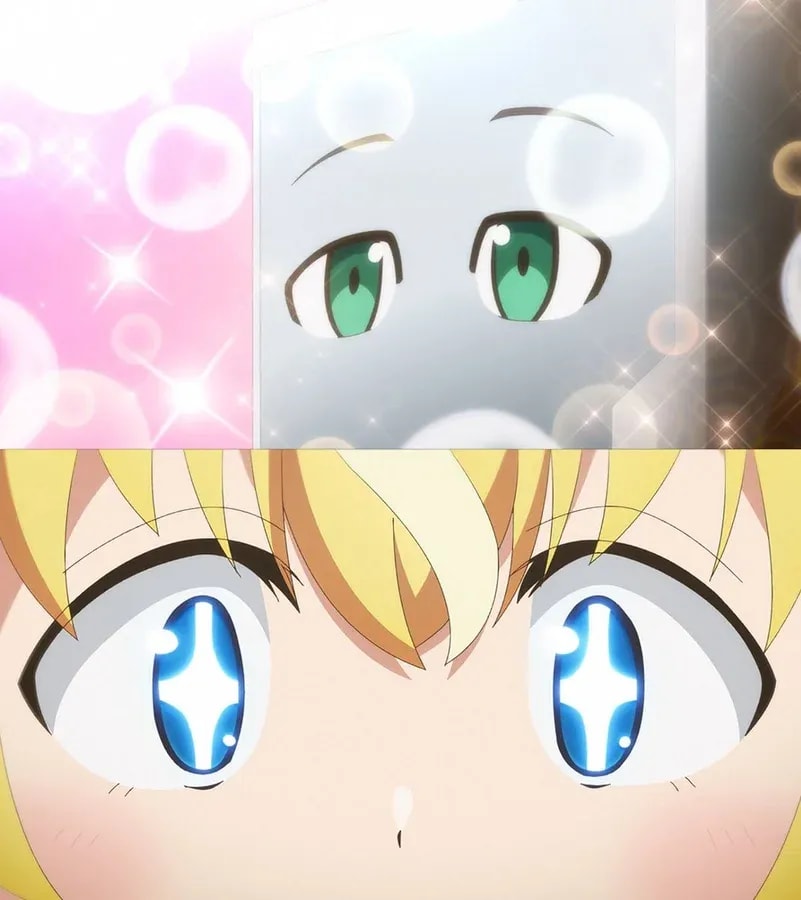 Hilarious Misunderstanding in 'Reborn as a Vending Machine': Demon King or Date?