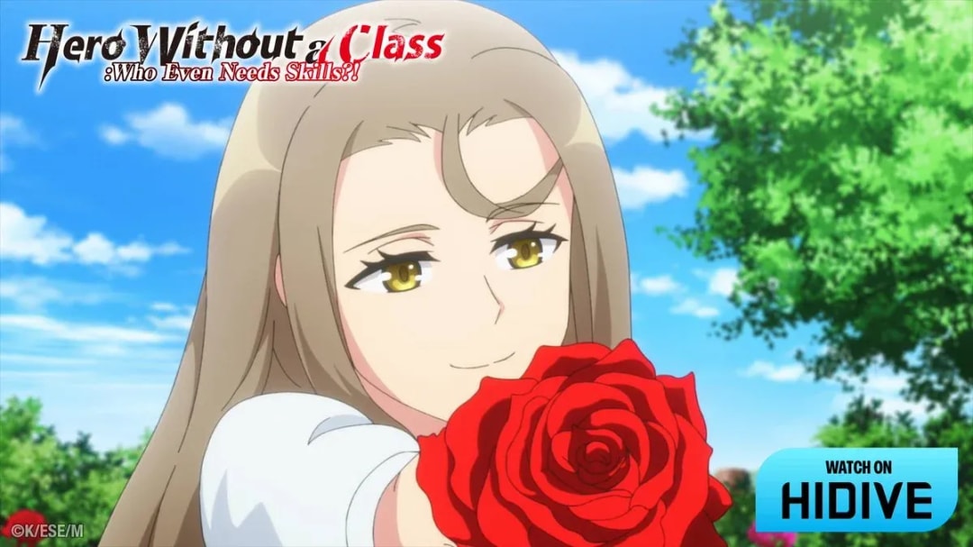Stream Hero Without A Class Episode 6 Now
