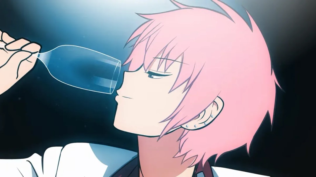 Vibrant Dance Sequences in 'Everyday Host Club' Anime's Creditless Opening Movie