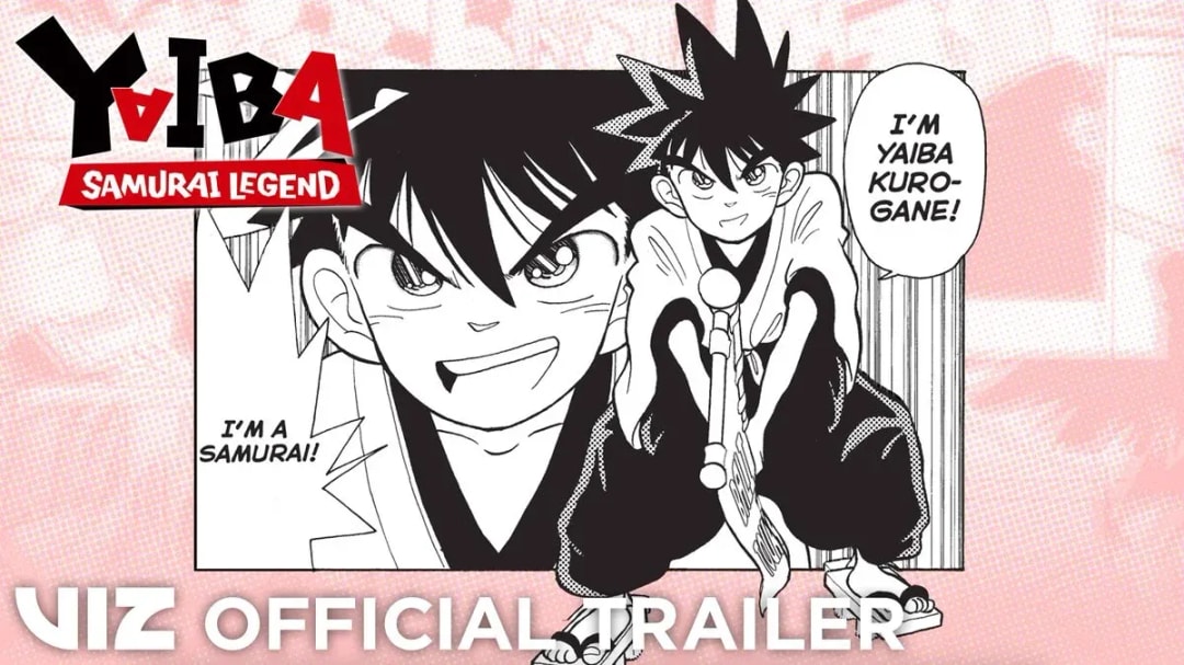Discover the Journey from Punk to Samurai Legend in Yaiba