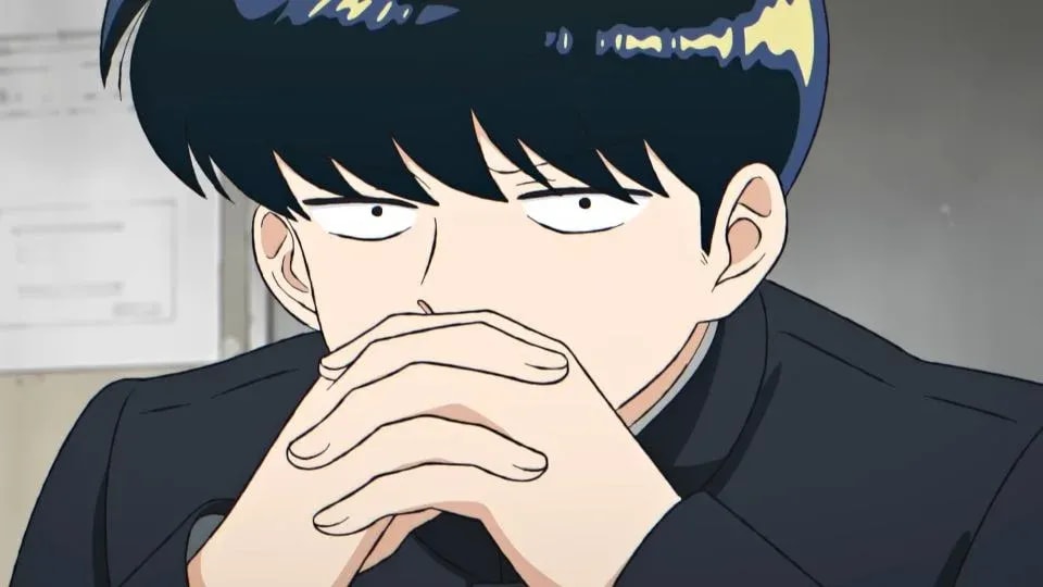 Go For It, Nakamura-kun!! Unveils New Cast Ahead of Crunchyroll Premiere