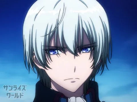 Celebrate L-elf's Birthday from Valvrave the Liberator with Free Episode Access!