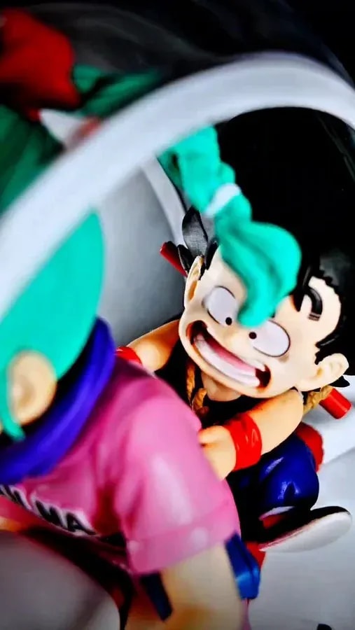 Celebrate Goku Day with Exclusive Dragon Ball Merchandise