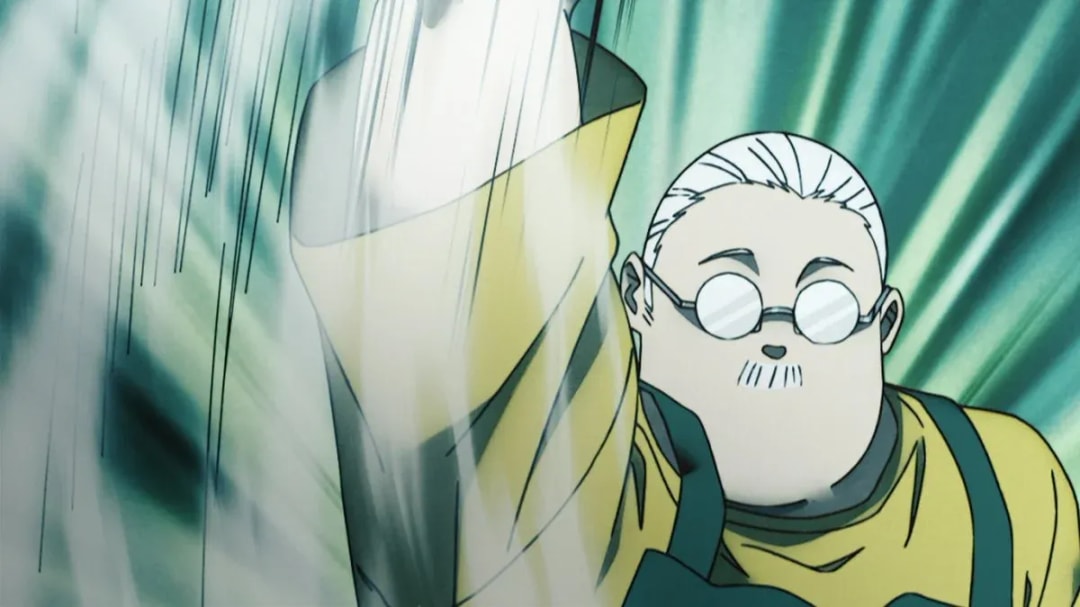 Unleash the Action: SAKAMOTO DAYS Season 1 Part 1 Highlights