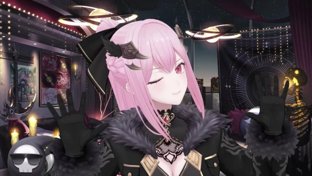 Exclusive Insights from Gachiakuta After Show with Mori Calliope