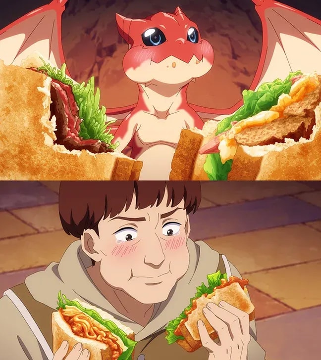 Relish in the Delight of Holiday Leftover Sandwiches