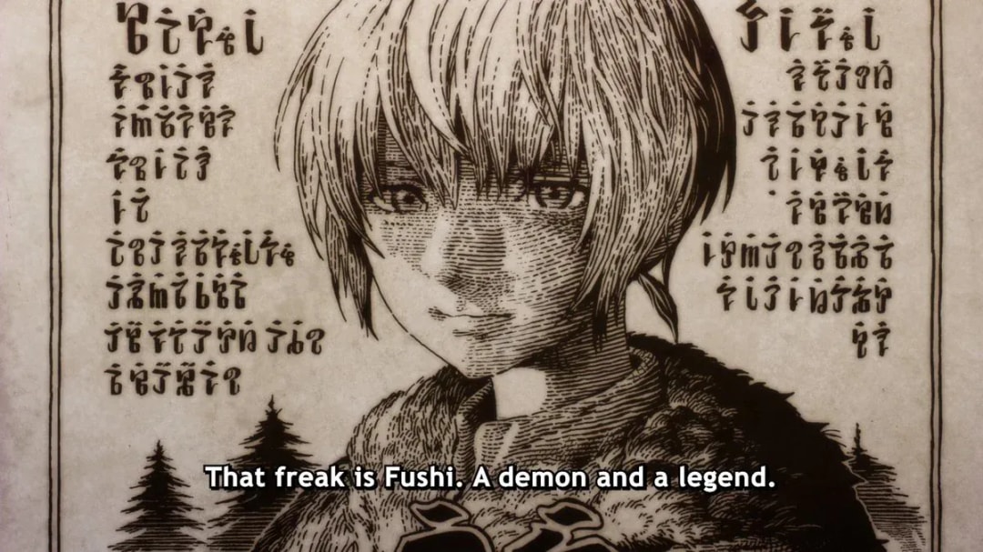 Fushi's New Adventure: To Your Eternity Season 3 Coming Soon