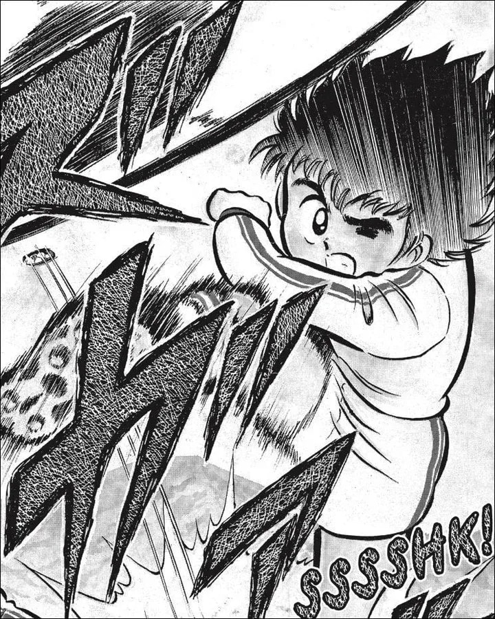 Captain Tsubasa Soars into Shonen Jump: Read Now!