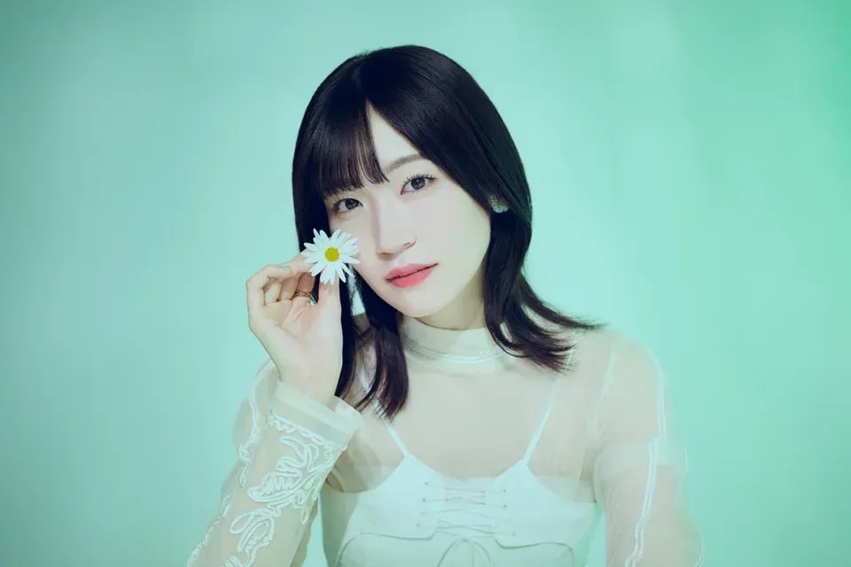 Ami Maeshima Unveils New Ending Theme for 'My Awkward Senpai' Anime This November