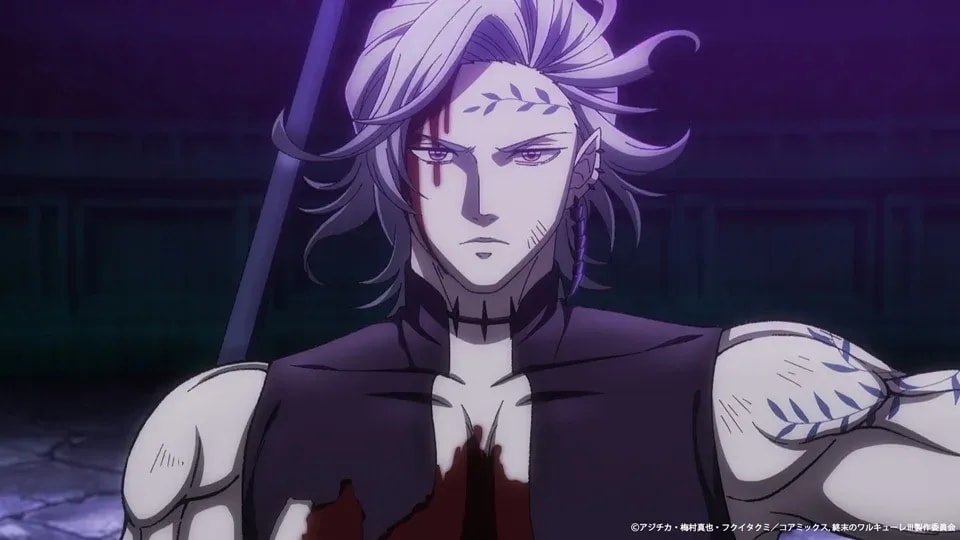 Record of Ragnarok Season 3 Unveils Thrilling Trailer with GLAY's Captivating Opening Theme