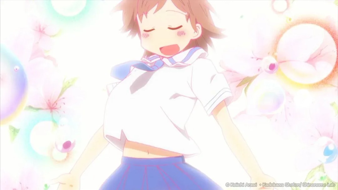 The Excitement of Watching a New Anime Episode