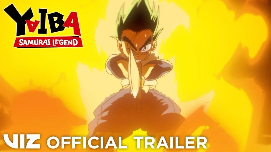 Discover the Path of a True Samurai in Yaiba Cour 2