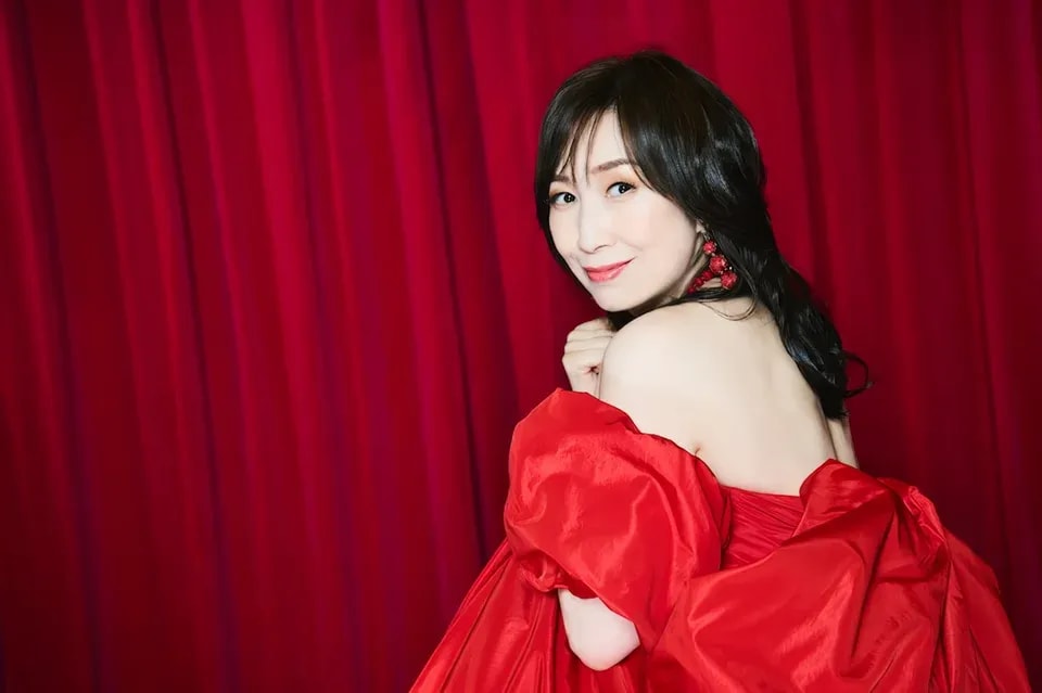 Hiroko Moriguchi Releases Documentary Music Video for Iconic Mobile Suit Zeta Gundam Song