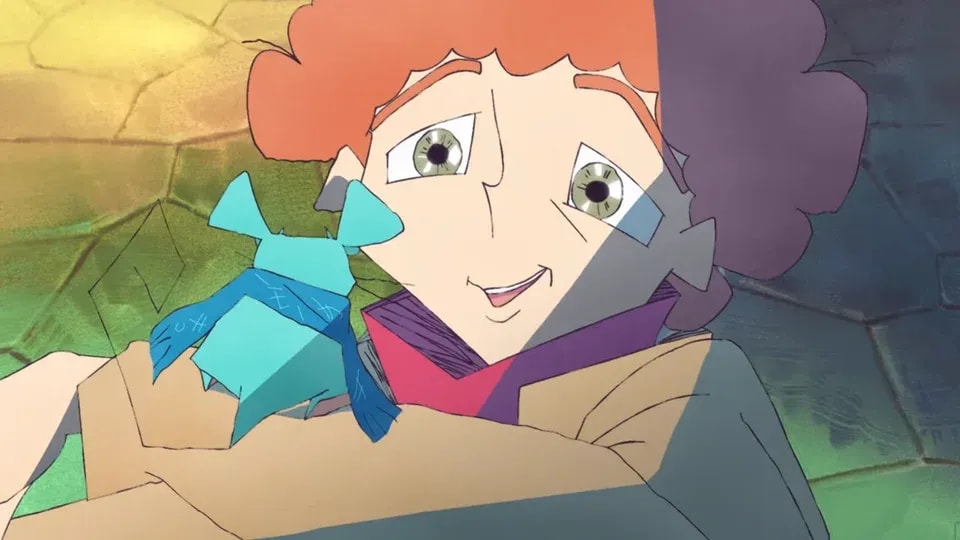 Toritsukareotoko Anime Film Releases Main Trailer and Captivating Visuals
