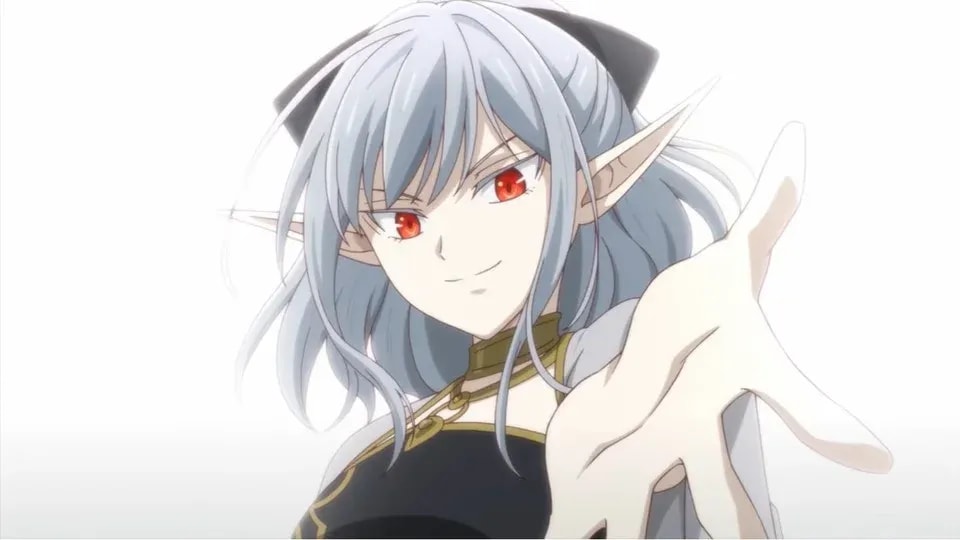New Character Trailer Unveils Atou from 'Apocalypse Bringer Mynoghra' Anime
