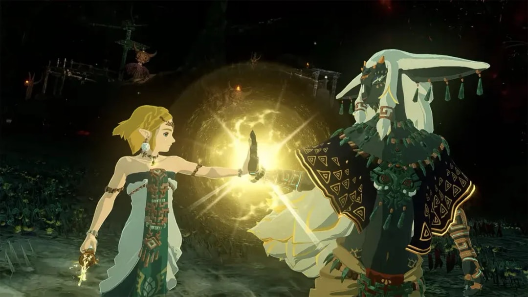 Nintendo Switch Partner Showcase Unveils Exciting Updates for Persona 3, Monster Hunter, and Hyrule Warriors