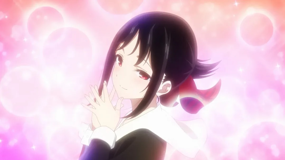 Watch 'Kaguya-sama: Love Is War' Special 'Stairway to Adulthood' Now Streaming on Crunchyroll