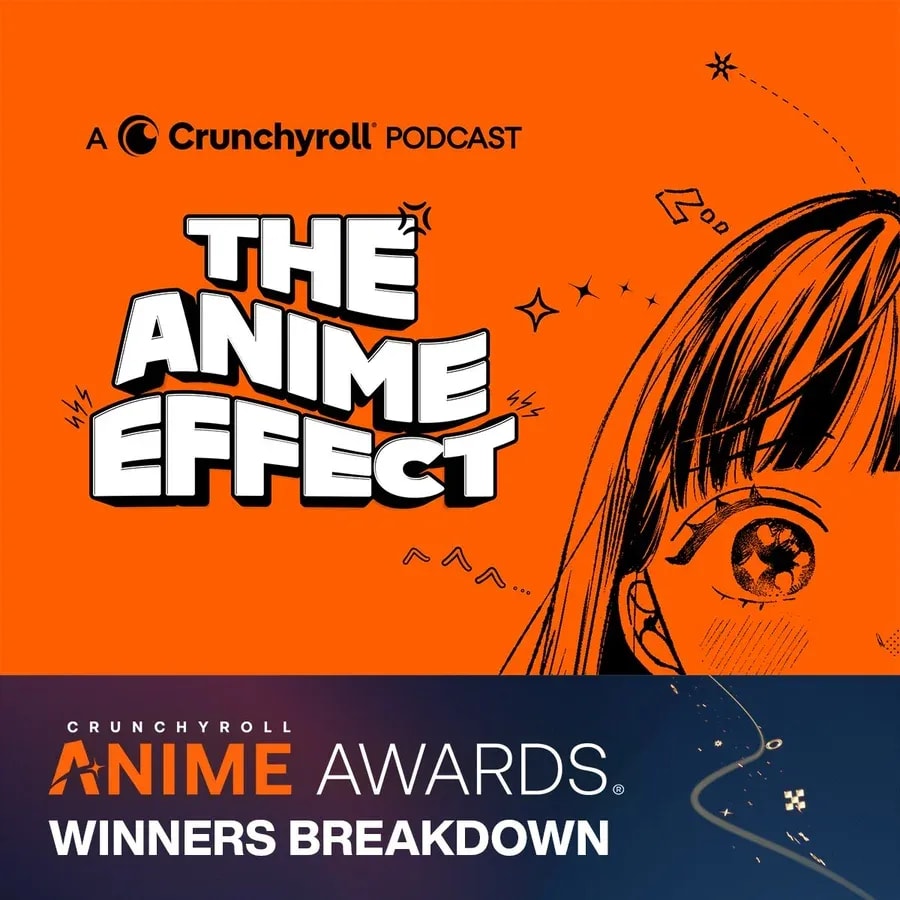THE ANIME EFFECT: Highlights from the 2025 Anime Awards