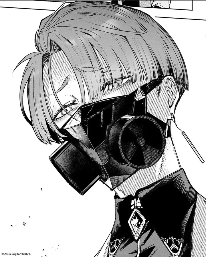 Exploring the Themes of Tokyo Fears Rhapsody, Vol. 2