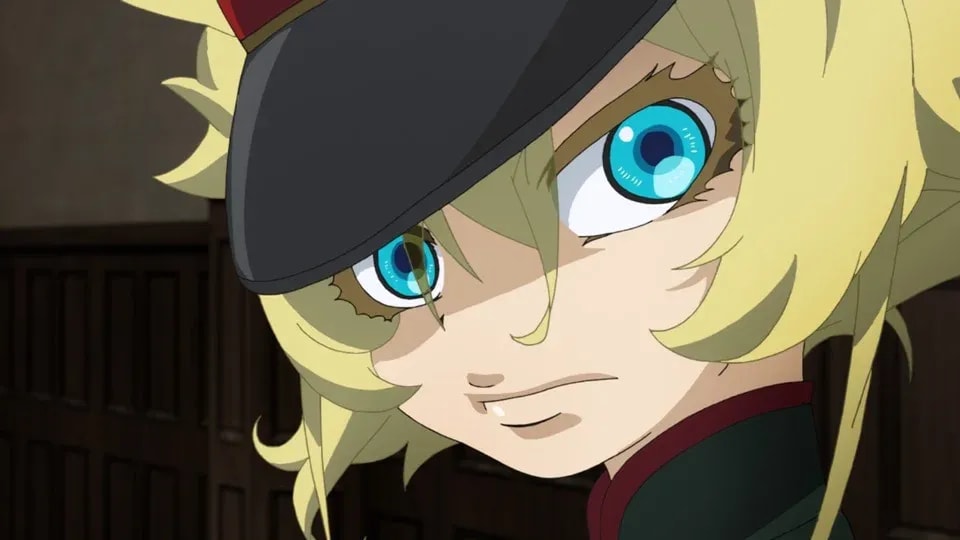Saga of Tanya the Evil Season 2 Confirmed for 2026 with New Teaser Trailer