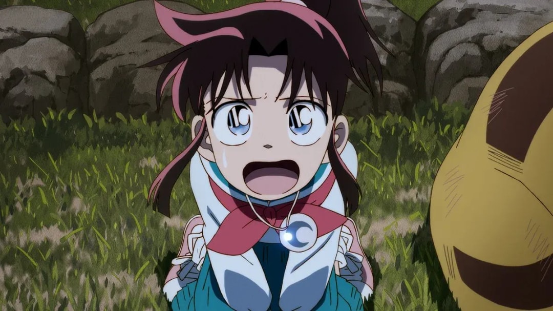 Final Hour Countdown to 'True Samurai Legend #YAIBA' Episode 8