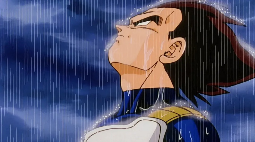 Find the Perfect Song for This Dragon Ball Z Scene