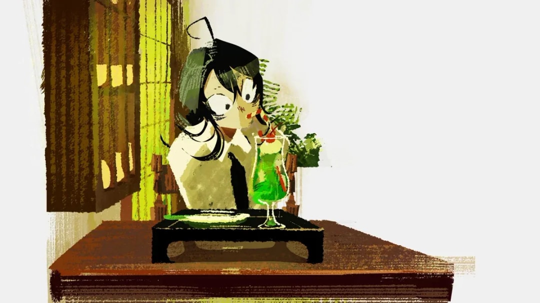 SANDA Anime Debuts Stunning Creditless Ending Video Before October Premiere