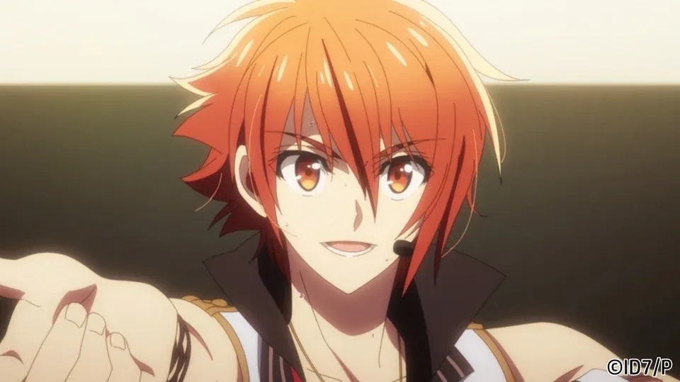 IDOLiSH7 Compilation Film Drops New Trailer and Visual, Exciting Fans Worldwide