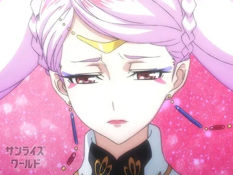 Celebrate Lieselotte's Birthday from 'Valvrave the Liberator' with Free Episode Streaming!