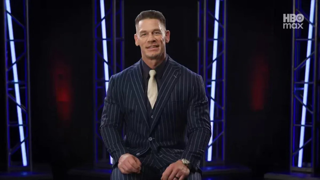 Peacemaker Season 2 Exclusive Streaming on U-NEXT