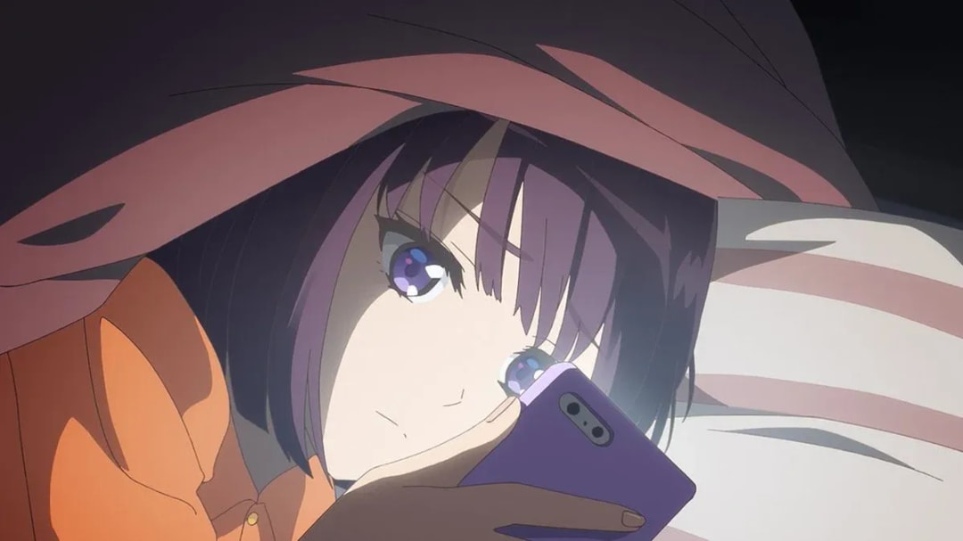 Why We Can't Stop Watching Anime: The 'One More Episode' Phenomenon