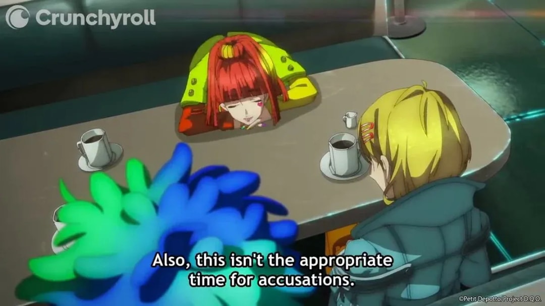 Unraveling the Suspense: Emergency Meetings in GNOSIA