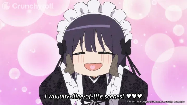Experience Real-Life Slice of Life Moments Inspired by Dress-Up Darling Season 2