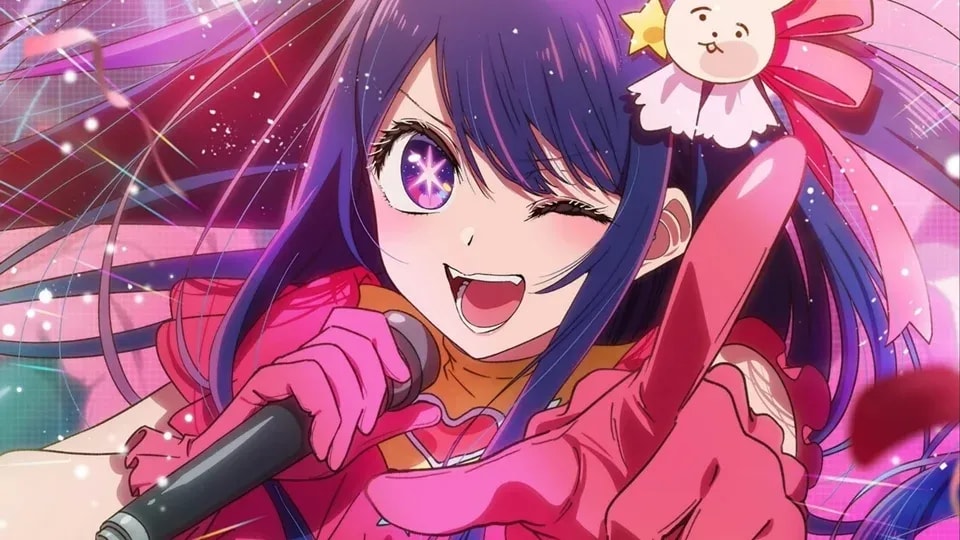 YOASOBI's 'Oshi no Ko' Theme Secures JASRAC Gold Award for Second Consecutive Year