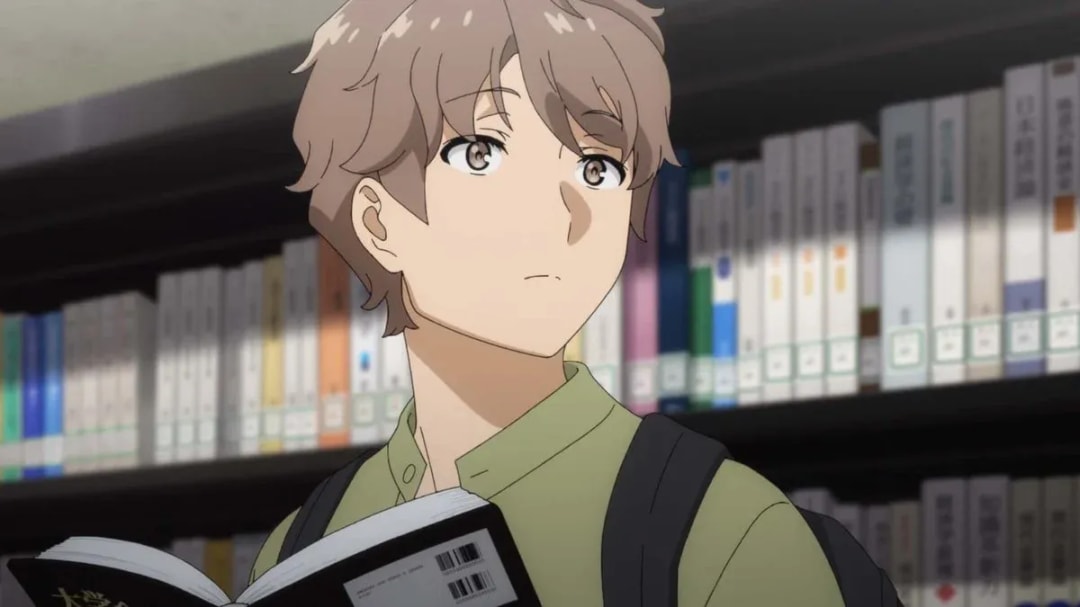 Exploring Sakuta's Character: The Upsides and Downsides