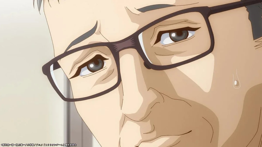 Trillion Game Anime Episode 23: A Behind-the-Scenes Look with Production Staff