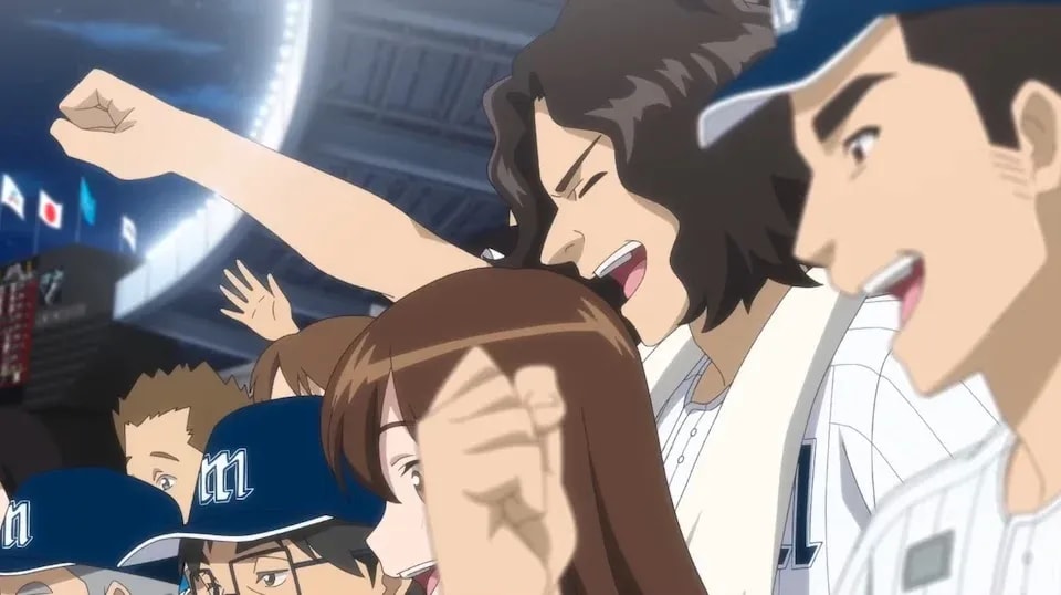 Maaya Uchida Adds Depth to 'The Catcher in the Ballpark' Anime Cast
