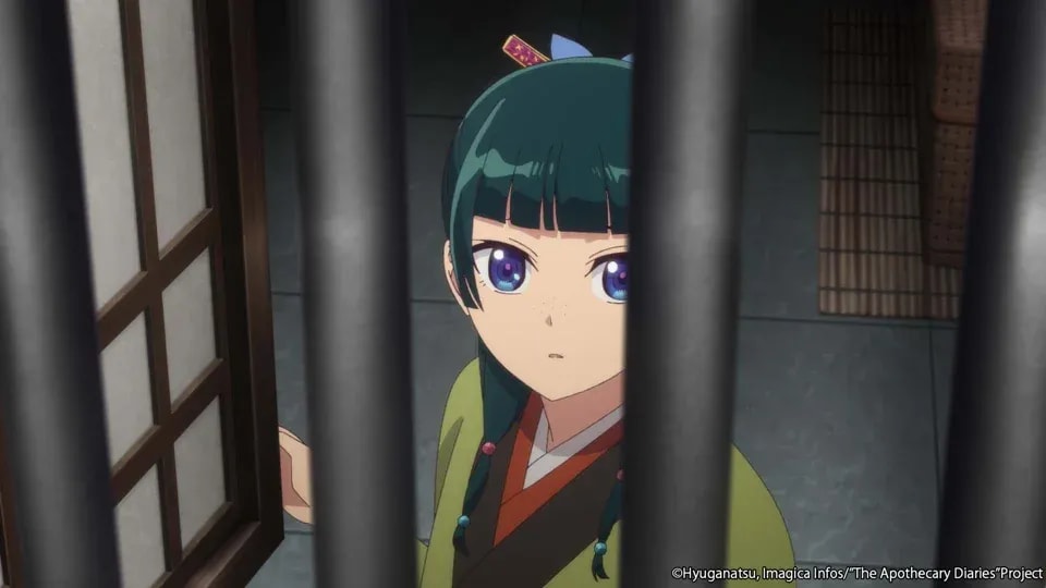 The Apothecary Diaries Season 2: Opening Theme Music Video Dominates Digital Charts