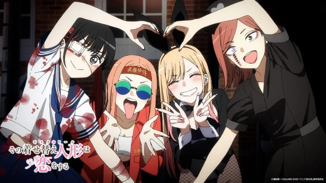 Celebrate Youth with Kisekoi Anime