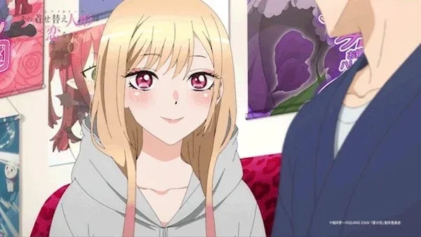 Today's Adventures with Kisekoi Anime