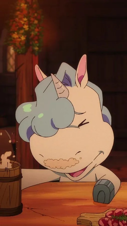 Explore Love and Bonds in "Zenshu." - New Clip from Episode 8 Released!