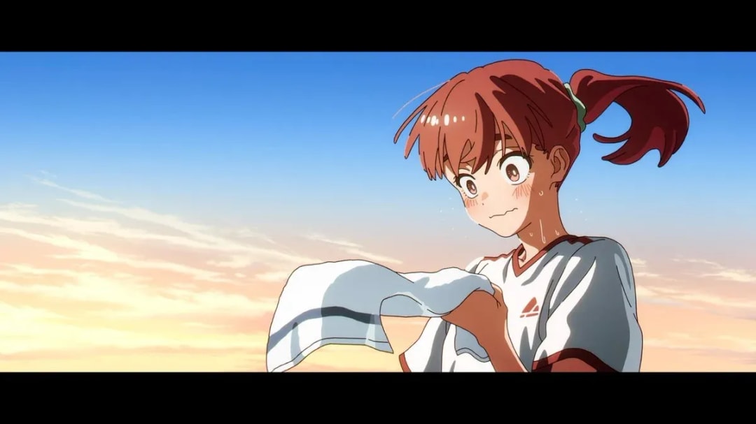 Meet Makoto Nagino from Anime And Recommendations: A Star in the Making