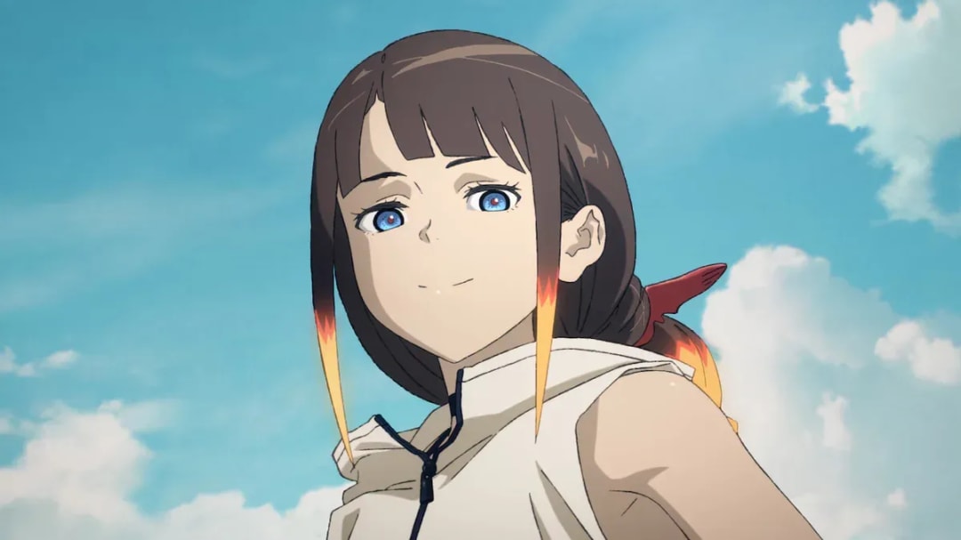 Exciting Teaser and Key Visual Revealed for 2026 Esports Anime 'DARK MACHINE THE ANIMATION'