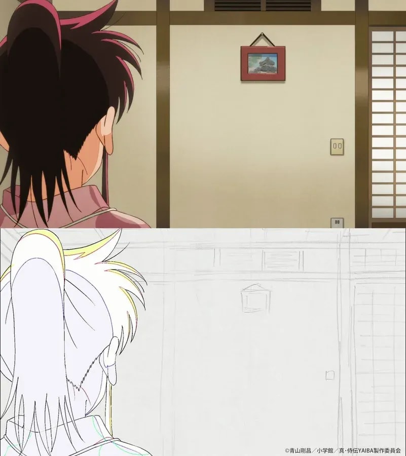 Behind the Scenes of YAIBA: Episode 5 Highlights
