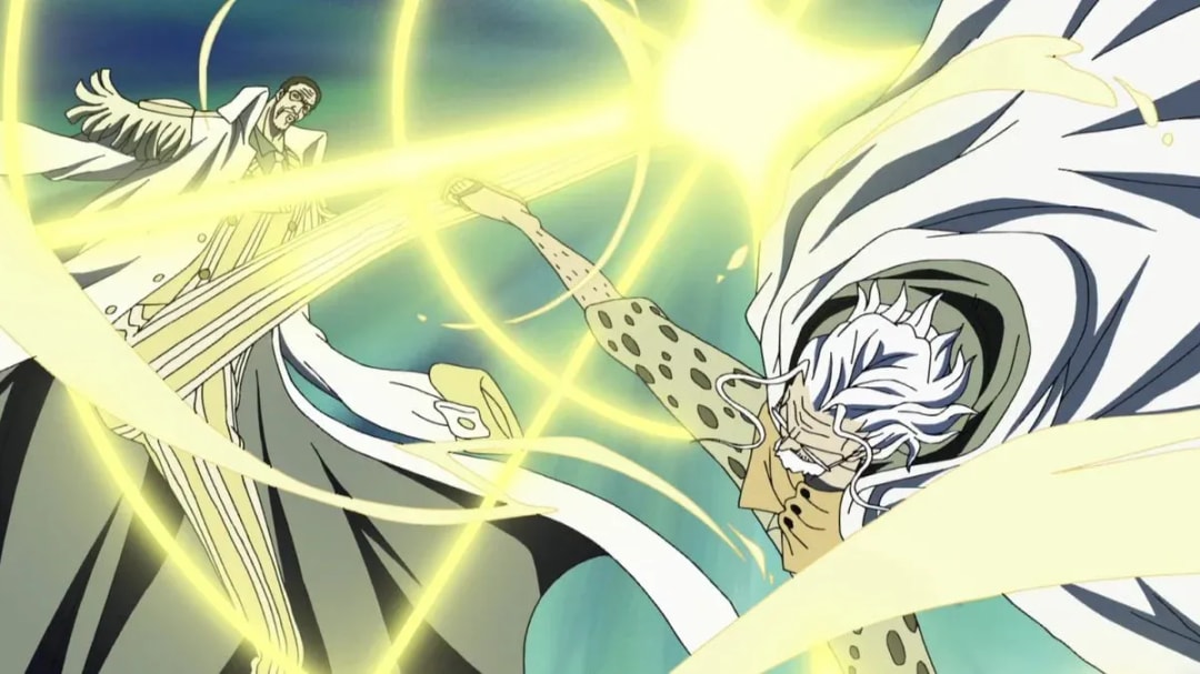The Unforgettable Moments of ONE PIECE That Live in Our Heads Rent-Free