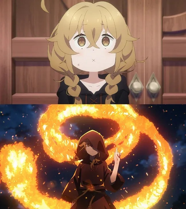 Exploring the Surprising Twists in Secrets of the Silent Witch